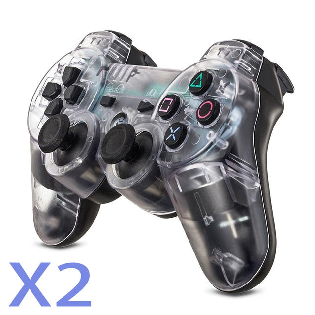 Wireless Bluetooth Gamepad