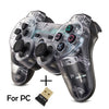 Wireless Bluetooth Gamepad
