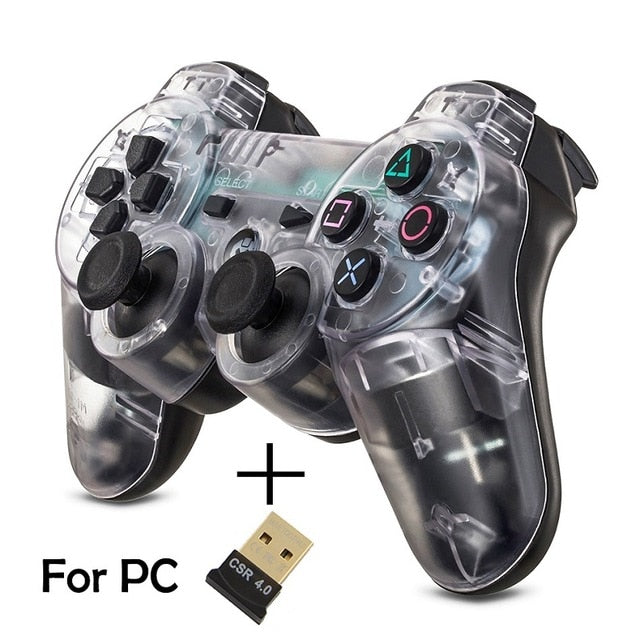 Wireless Bluetooth Gamepad