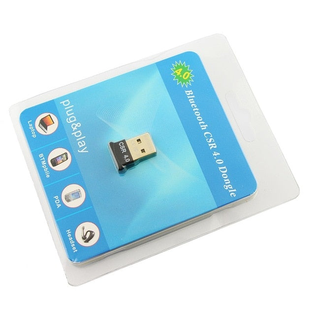 Wireless Bluetooth Gamepad