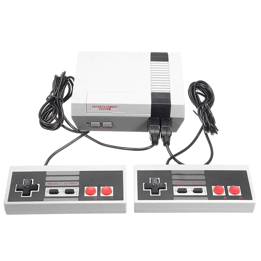 Mini TV Games Console