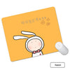 Cute Cartoon Gaming Mouse Pad