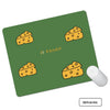 Cute Cartoon Gaming Mouse Pad