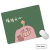 Cute Cartoon Gaming Mouse Pad