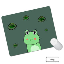 Cute Cartoon Gaming Mouse Pad