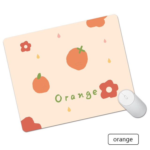 Cute Cartoon Gaming Mouse Pad