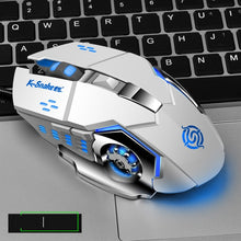 USB Wired Gaming Mouse