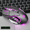 USB Wired Gaming Mouse