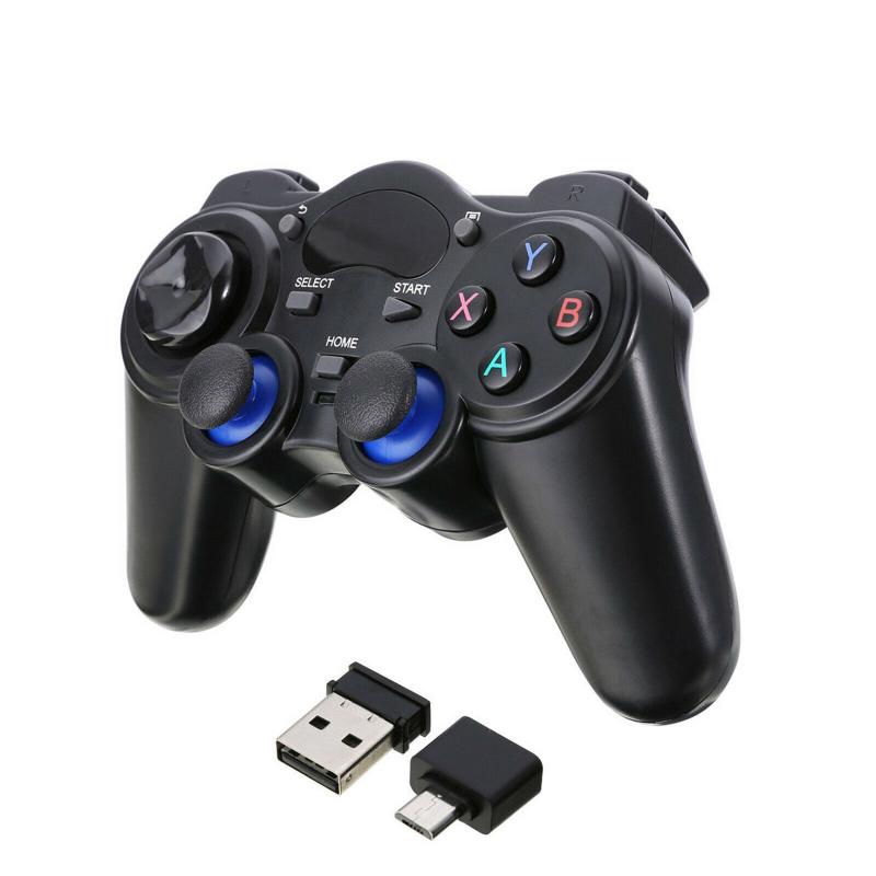 Wireless Gamepad For Android