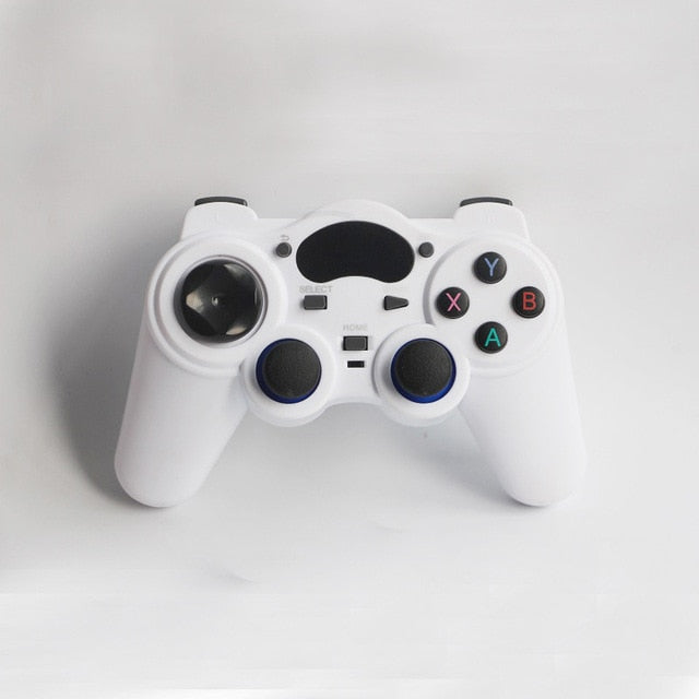 Wireless Gamepad For Android