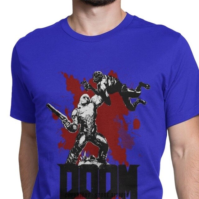 Eternal Gaming T Shirt For Men's Good