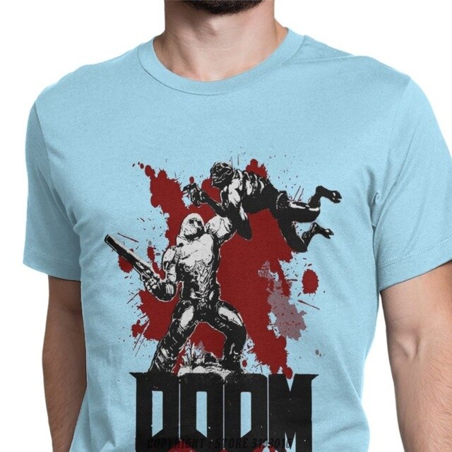 Eternal Gaming T Shirt For Men's Good