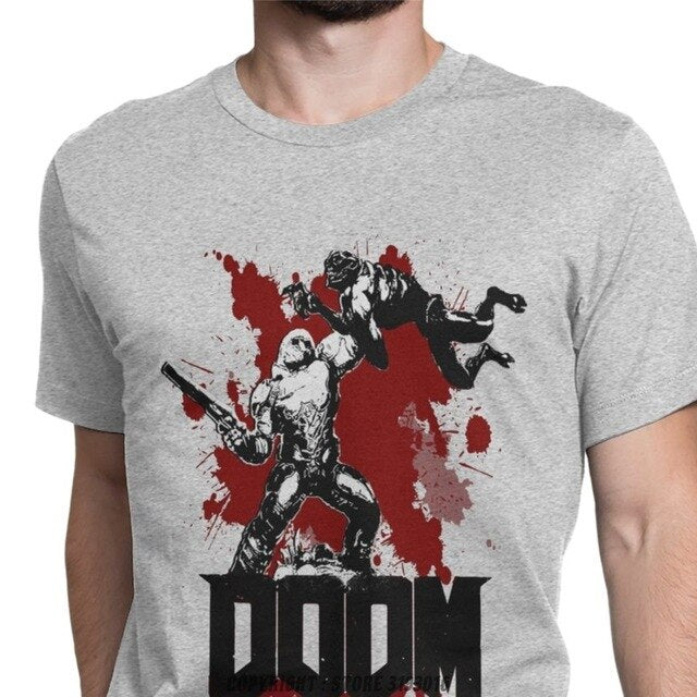 Eternal Gaming T Shirt For Men's Good