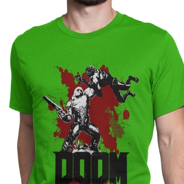 Eternal Gaming T Shirt For Men's Good