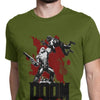 Eternal Gaming T Shirt For Men's Good