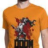 Eternal Gaming T Shirt For Men's Good