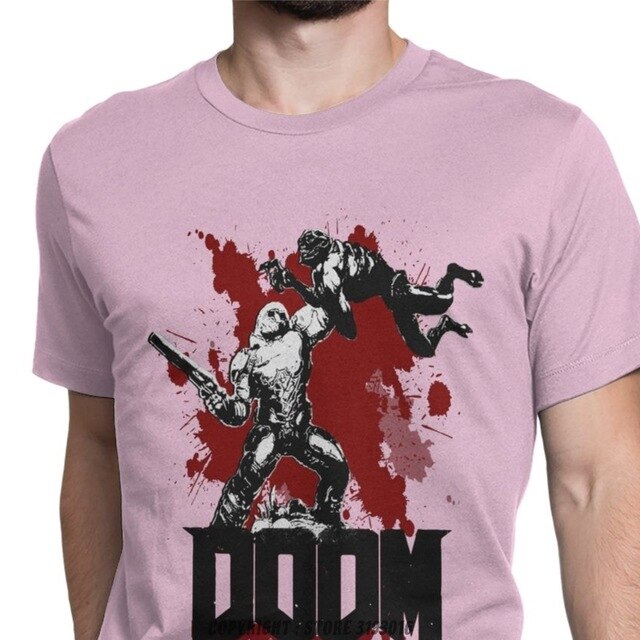 Eternal Gaming T Shirt For Men's Good