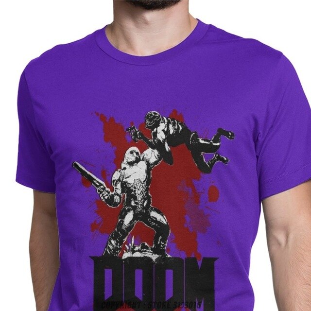 Eternal Gaming T Shirt For Men's Good