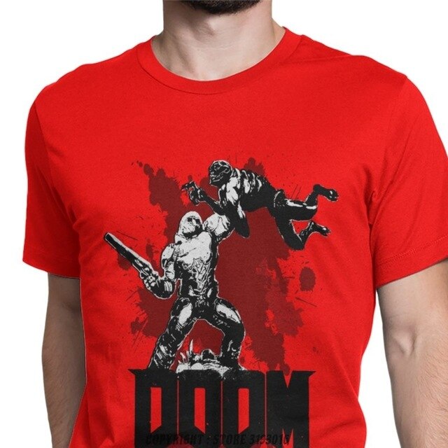 Eternal Gaming T Shirt For Men's Good