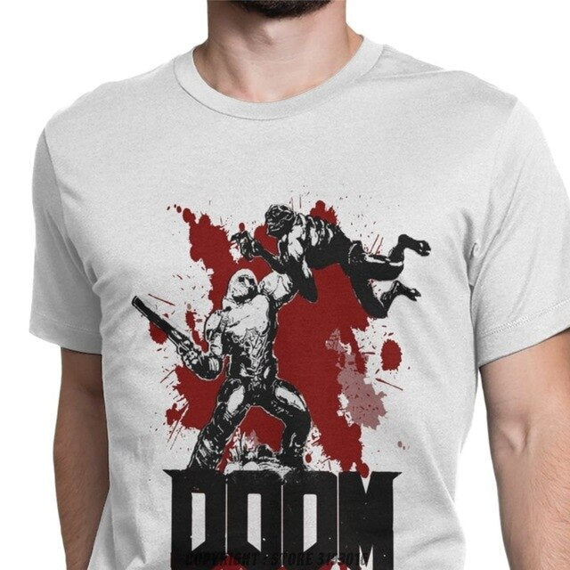 Eternal Gaming T Shirt For Men's Good
