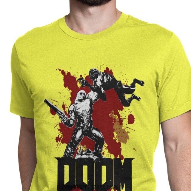 Eternal Gaming T Shirt For Men's Good
