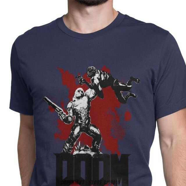 Eternal Gaming T Shirt For Men's Good