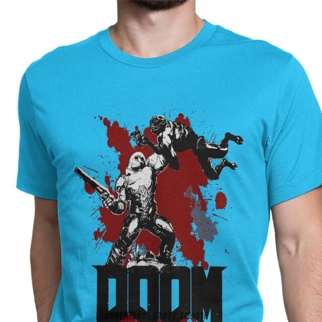 Eternal Gaming T Shirt For Men's Good