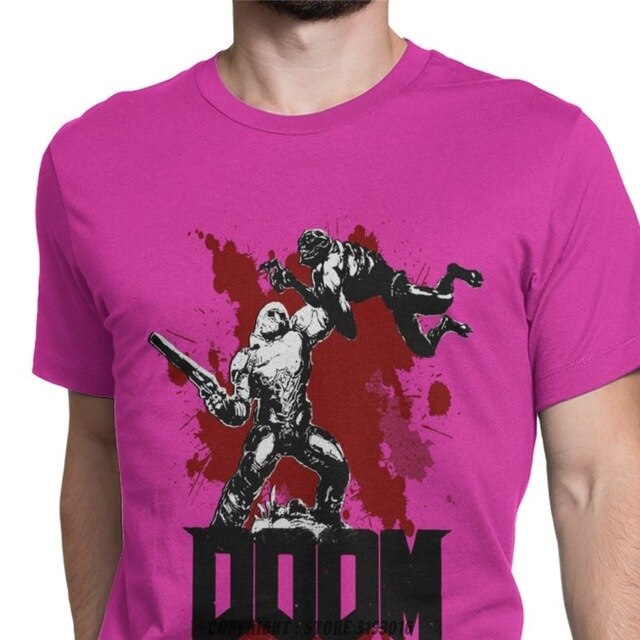 Eternal Gaming T Shirt For Men's Good