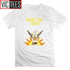 Gaming Stylish Cotton Tees Men's T-Shirt