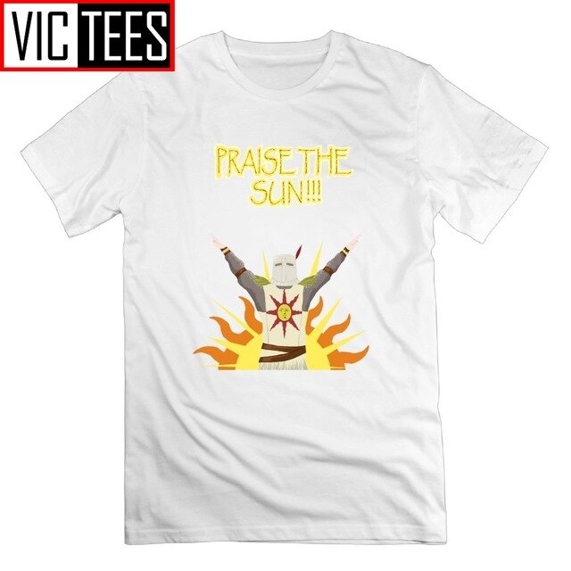 Gaming Stylish Cotton Tees Men's T-Shirt