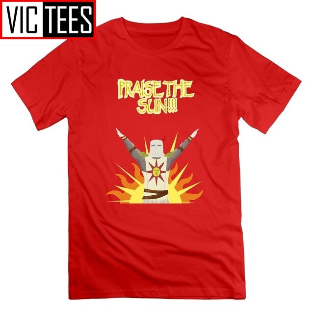 Gaming Stylish Cotton Tees Men's T-Shirt