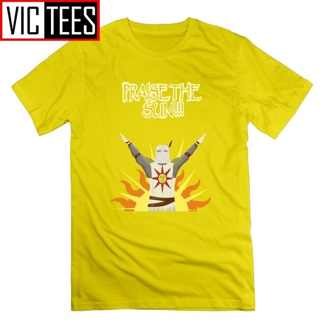 Gaming Stylish Cotton Tees Men's T-Shirt