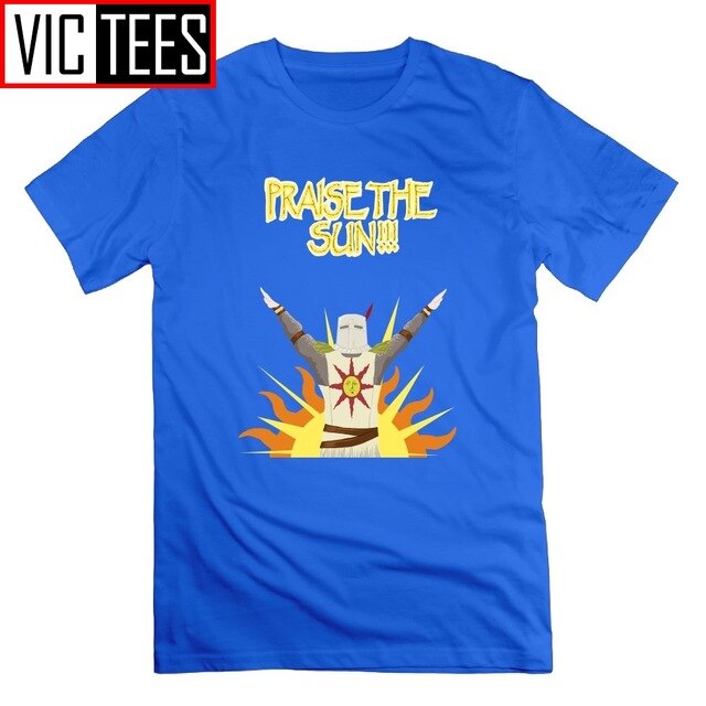 Gaming Stylish Cotton Tees Men's T-Shirt