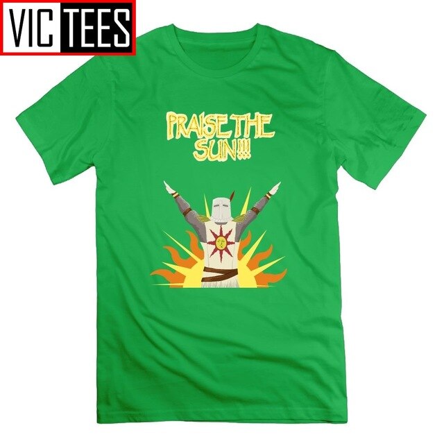 Gaming Stylish Cotton Tees Men's T-Shirt