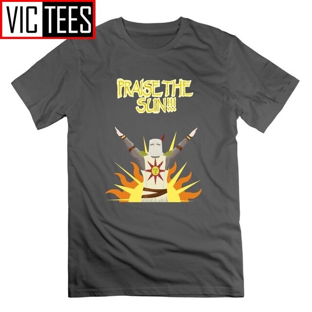 Gaming Stylish Cotton Tees Men's T-Shirt