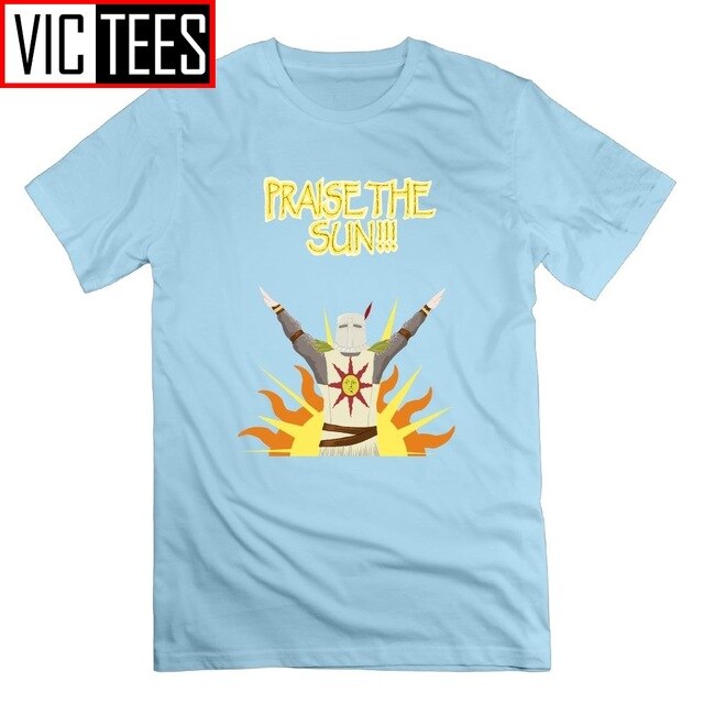 Gaming Stylish Cotton Tees Men's T-Shirt