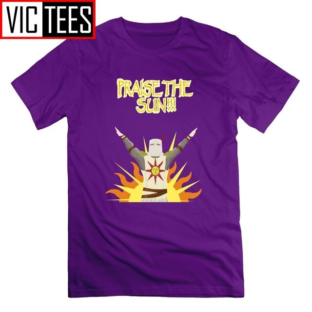 Gaming Stylish Cotton Tees Men's T-Shirt
