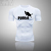 Men's Running Sports T Shirt Good Quality