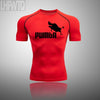 Men's Running Sports T Shirt Good Quality