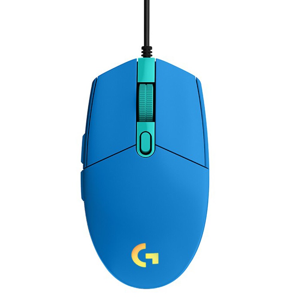 Optical Gaming Mouse