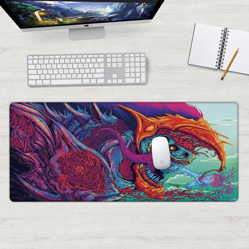 Extra Large  Gaming Mouse Pad
