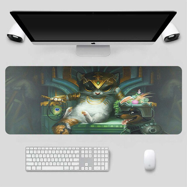 Extra Large  Gaming Mouse Pad