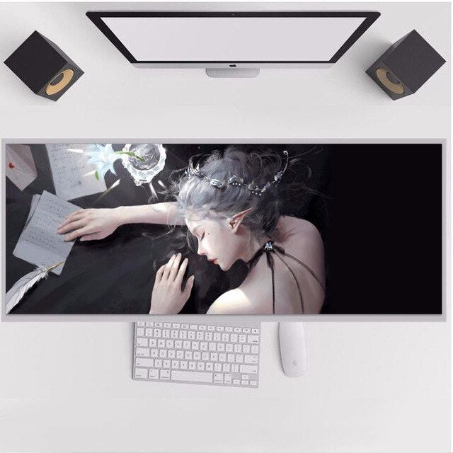 Extra Large  Gaming Mouse Pad