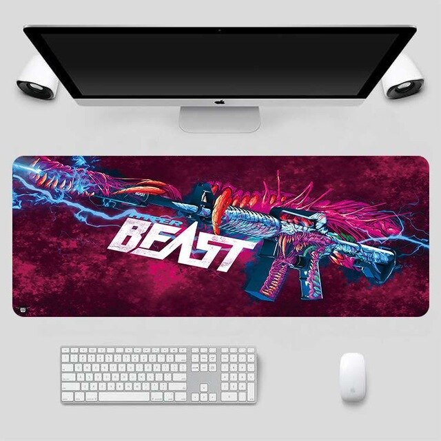 Extra Large  Gaming Mouse Pad