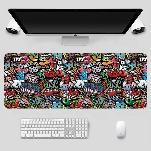 Extra Large  Gaming Mouse Pad