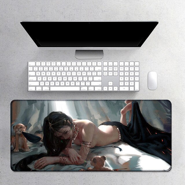 Extra Large  Gaming Mouse Pad