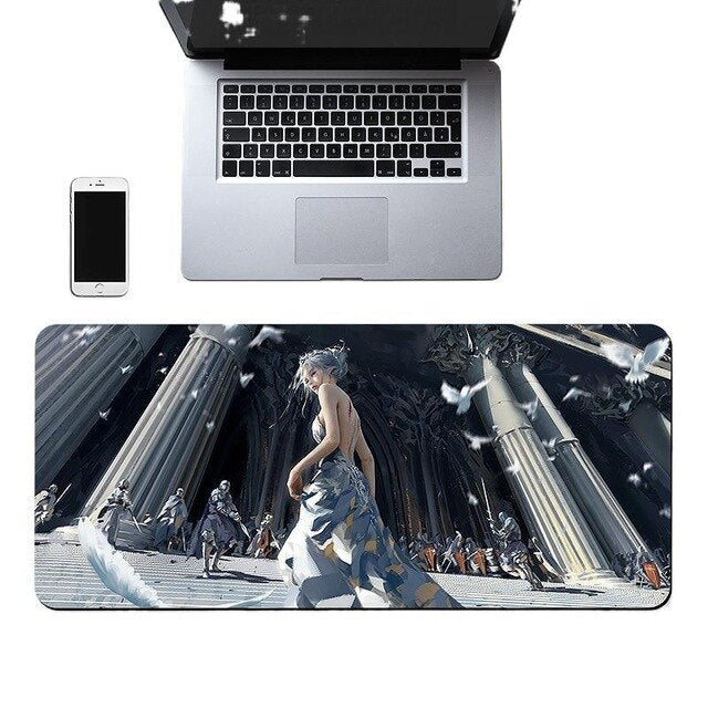 Extra Large  Gaming Mouse Pad