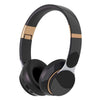 Head-Mounted Foldable Headset