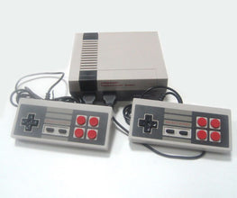 Mini Video Game Consoles