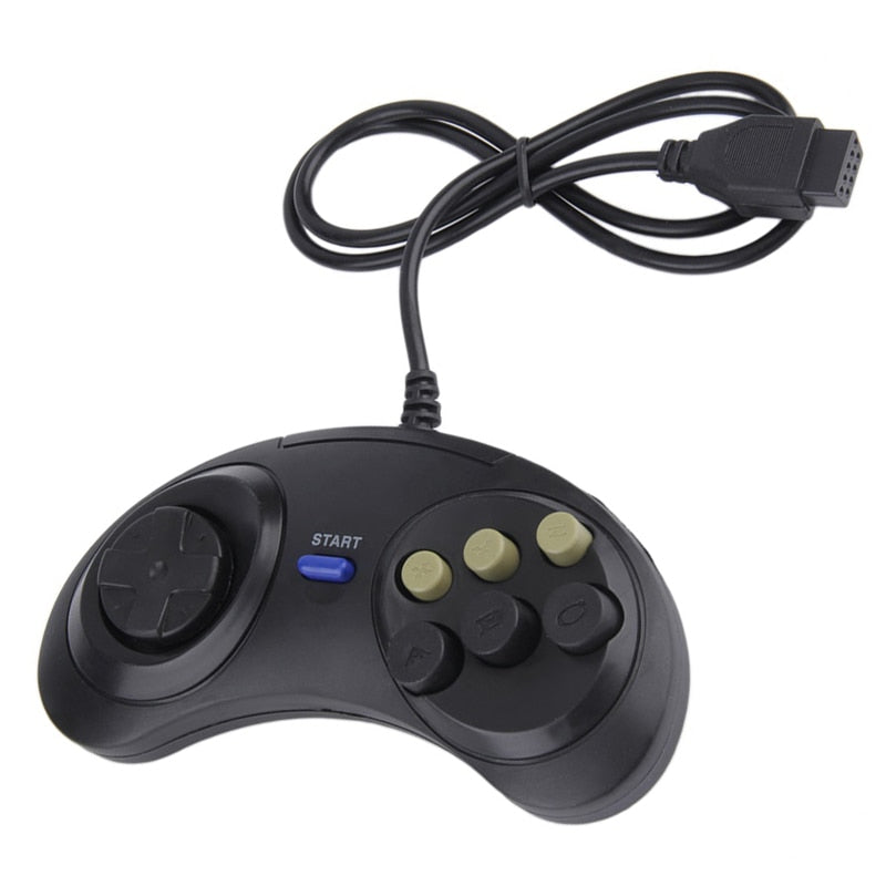 Joypad Game Controller